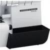 ST4031HD Serger, Strong & Tough Serger, 1,300 Stitches Per Minute, Durable Metal Frame Overlock Machine, Large Extension Table ﻿ 4