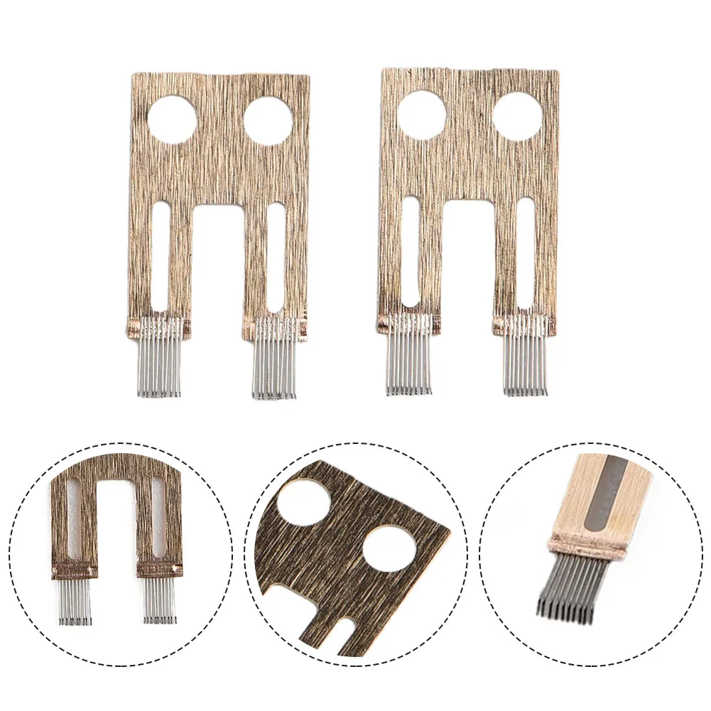 BMW E60 E65 스티어링 칼럼 스위치 앵글 센서 수리 키트, 접촉 브러시 수리 키트 교체, 자동차 액세서리, 2 개