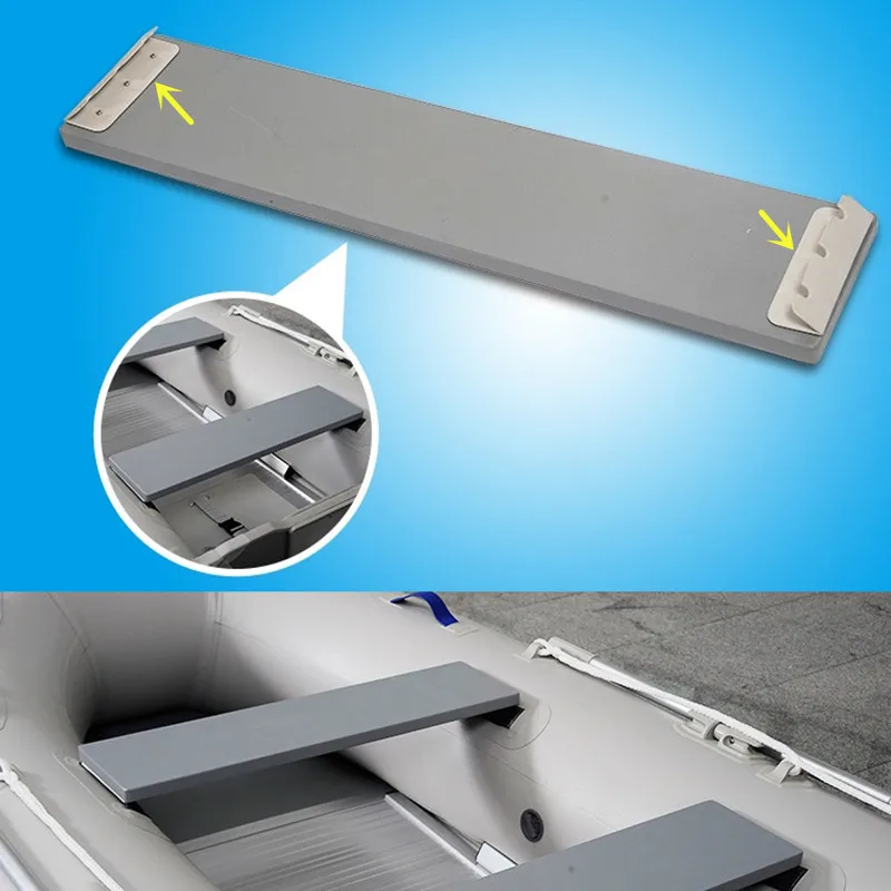 2Pcs/set Boat  Hook Clip Anti-Agings Replacement Inflatable Boat  Holder Hook Boat  Bracket for Yacht Canoes