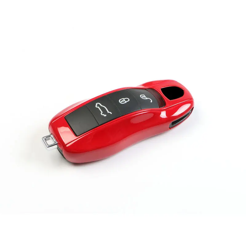 Custodia LEHEE Per Teclast M40SE 10.1 Pollici | Cover Sottile In Pelle PU Con Supporto, Colore Rosso