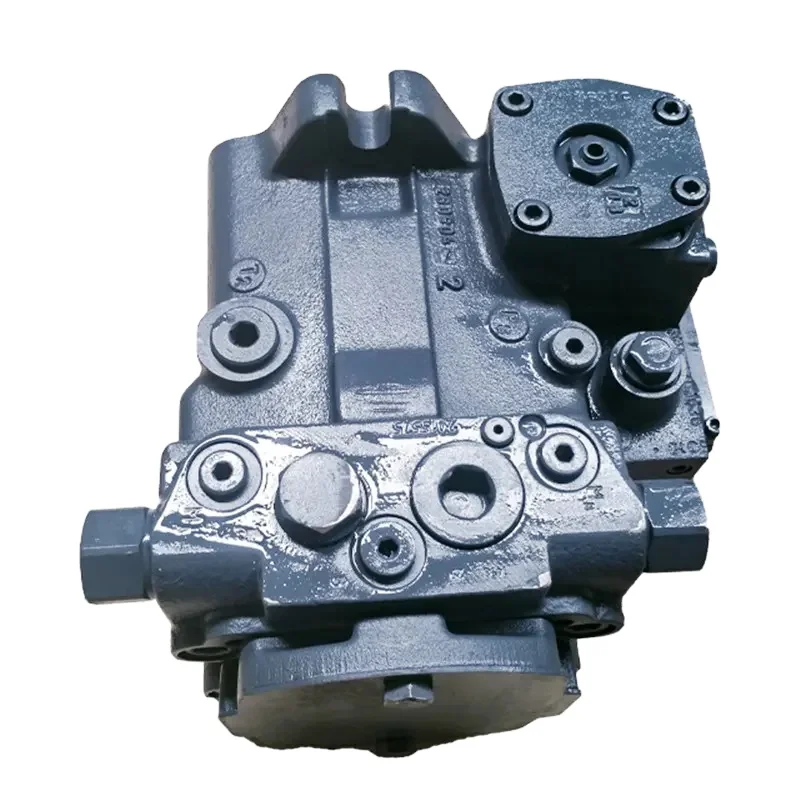Rexroth AA10VG Series AA10VG18 AA10VG28 AA10VG45 AA10VG63 Axial Piston Variable Hydraulic Pump