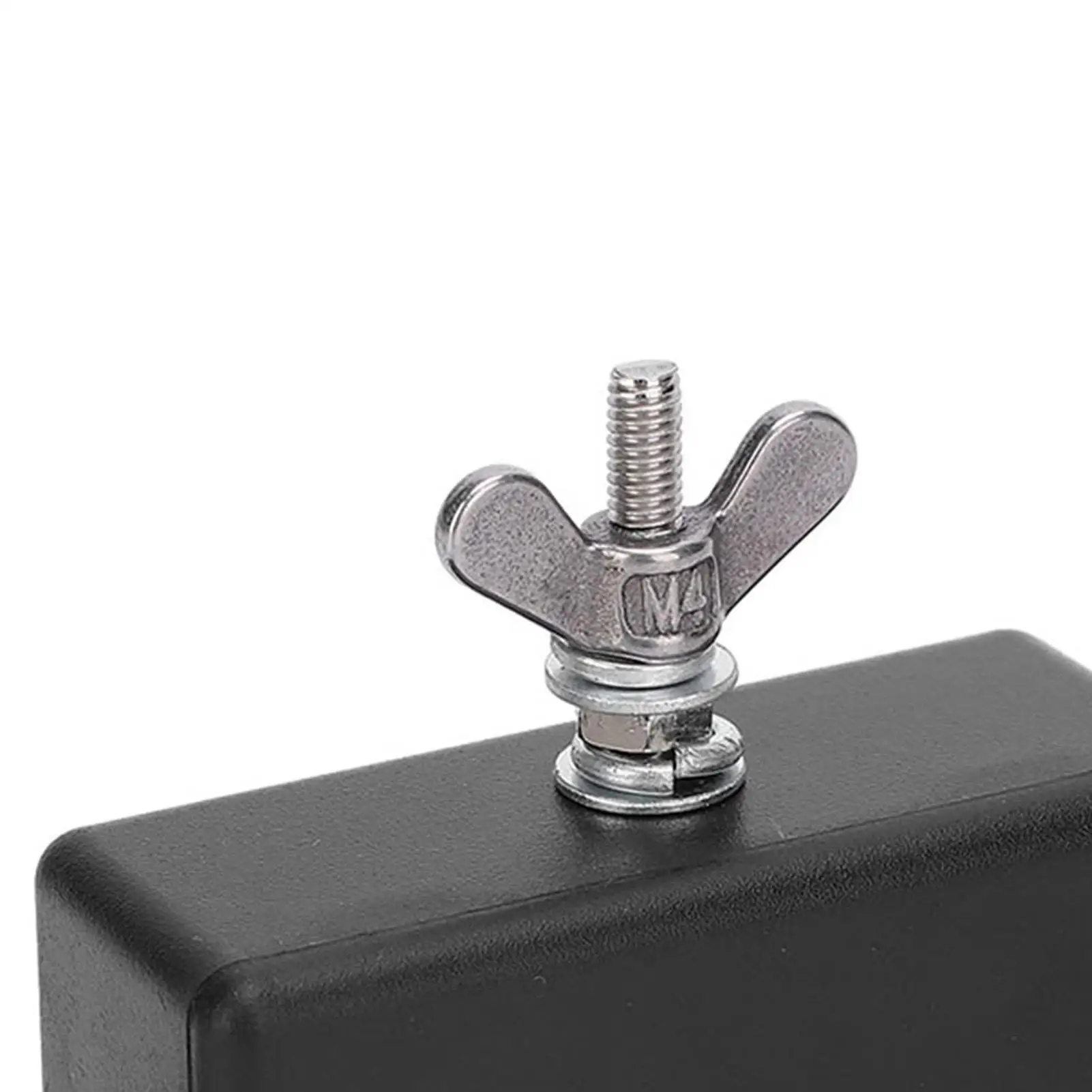 1:1 Mini Balun for HF Shortwave Antenna-Perfect for outdoor QRP Stations & Compact Setups