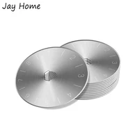 JAY HOME A413 45mm Rotary Cutter Blades - Round Quilting Replacement for Fabric & Craft - Image 2