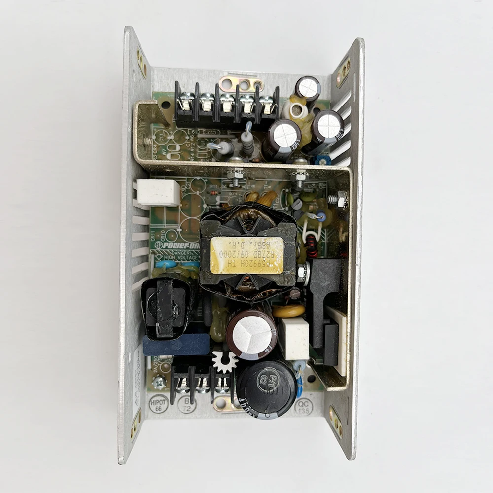MAP55 1024 For Power one Industrial Medical Equipment Power Supplies 24V2 5A 28V2 2A 60W