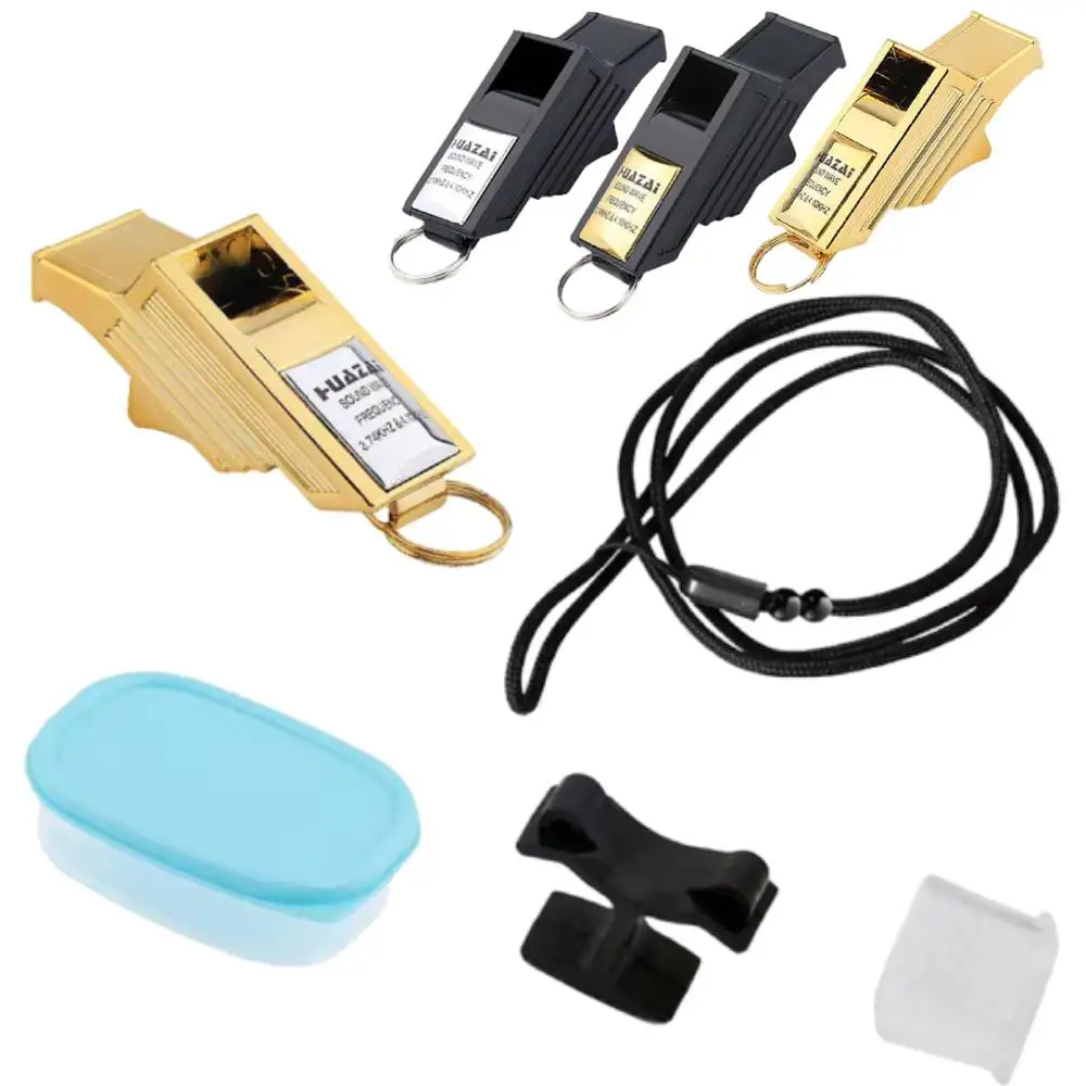 Soccer Whistle Sport Whistle