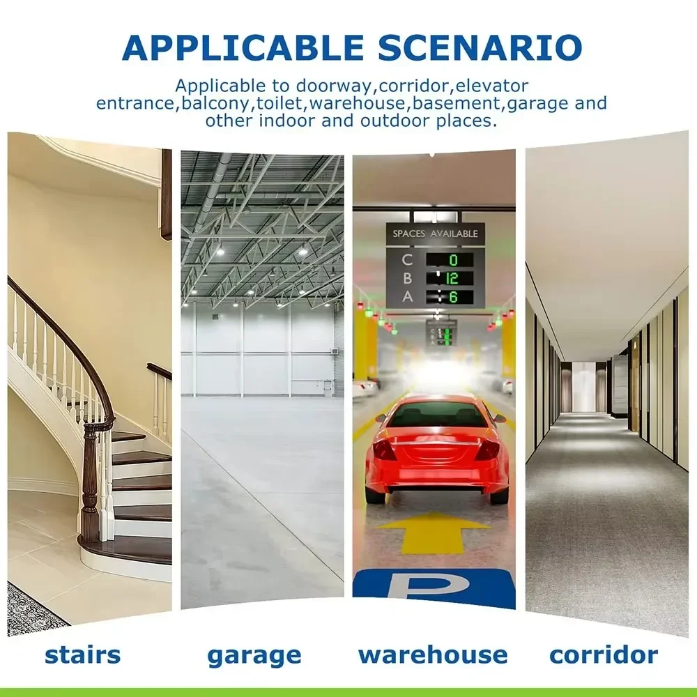 New Adjustable Intelligent Induction Switch Delay Wiring-free E27 Screw-type Pir Motion Sensor Human Body Induction Lamp Holder