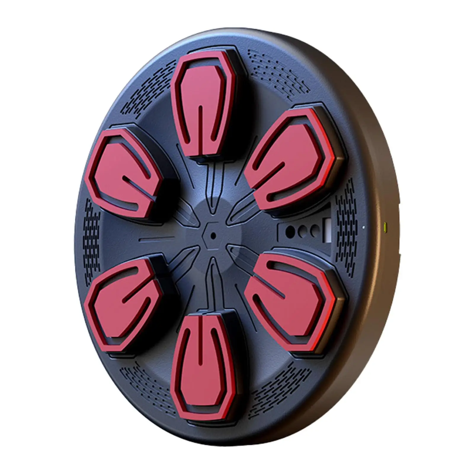 

Музыкальный боксерский тренажер стена мишень боксерский тренажер для карате Спорт кикбоксинг