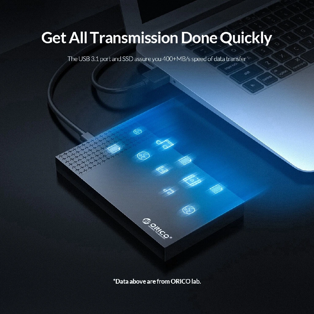 ORICO HDD ケース 2台 22TB*2 USB 3.1 Type-C 楽天市場】ORICO HDD ケース 2台 22TB*2 USB 3.1 Type-C