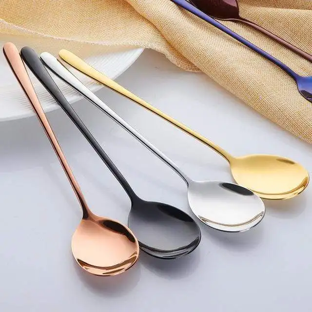 Pgs™ Dessert Spoon