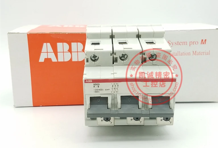 

Фотоэлемент оригинальный ABB шведский переключатель высокого разрыва фотоэлемент оригинальный фотоэлемент