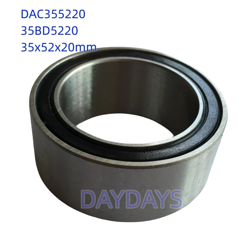 35BD5220-Auto-air-Conditioner-Bearing-DAC355220-DAC35520020-7B10-SP10 ...