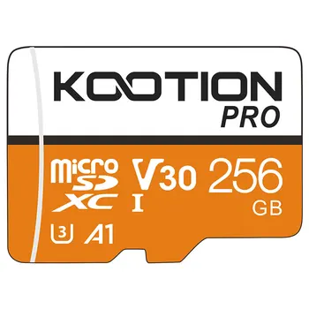 KOOTION Micro SD Card Memory Card Class 10 1