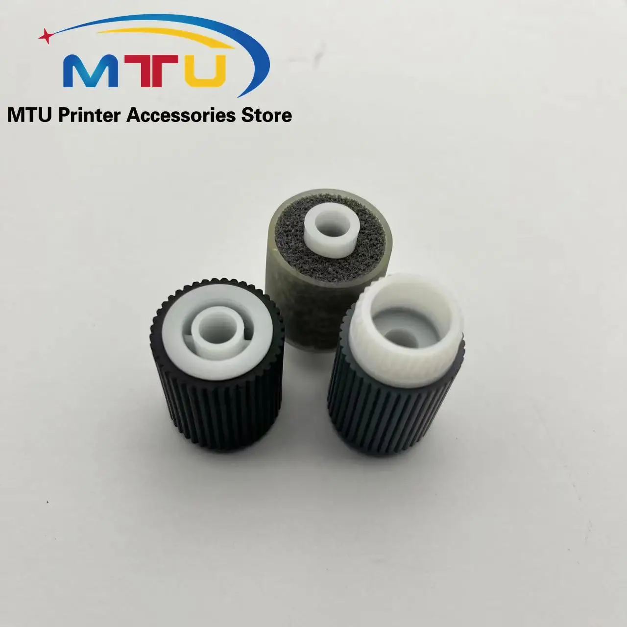 059K85120 059K85121 Doc Feeder SPDH Roller Kit Tire for Xerox