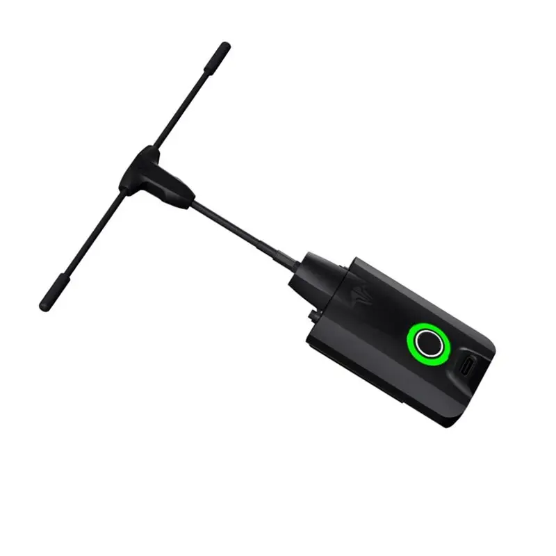 TBS Crossfire Nano TX 868/915MHz Émetteur Télémétrie CRSF