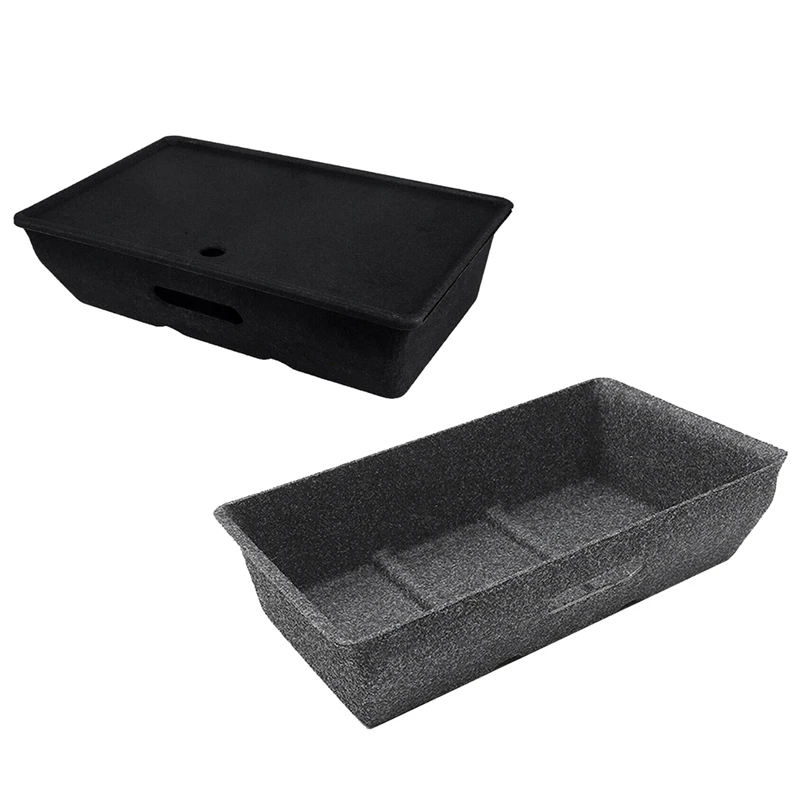 

Under-Seat Storage Box Storage Box Auto Accessories For Tesla Model Y