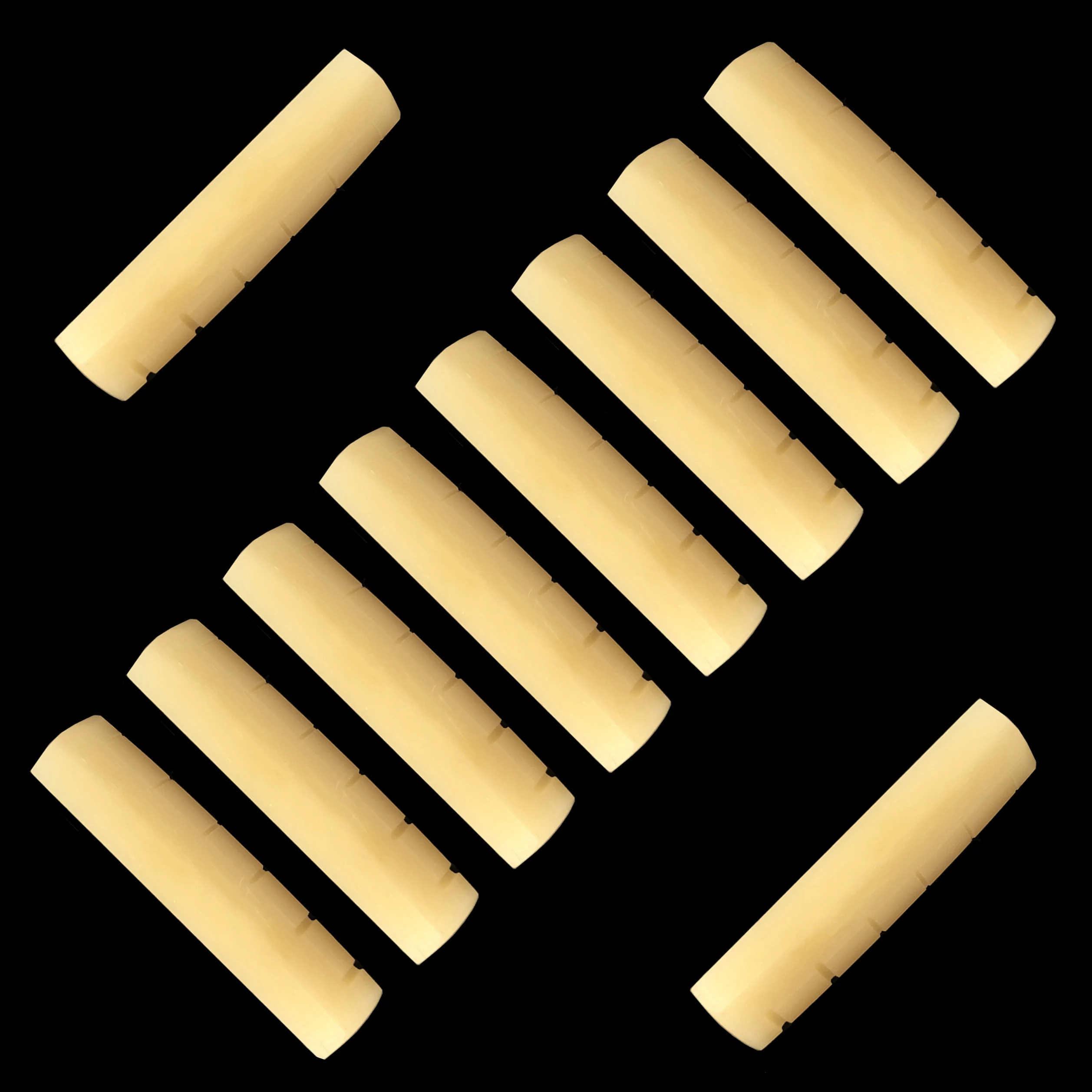 Acoustic Guitar Bone Nut Yamaha Nut Acoustic Yamaha Guitar Nut