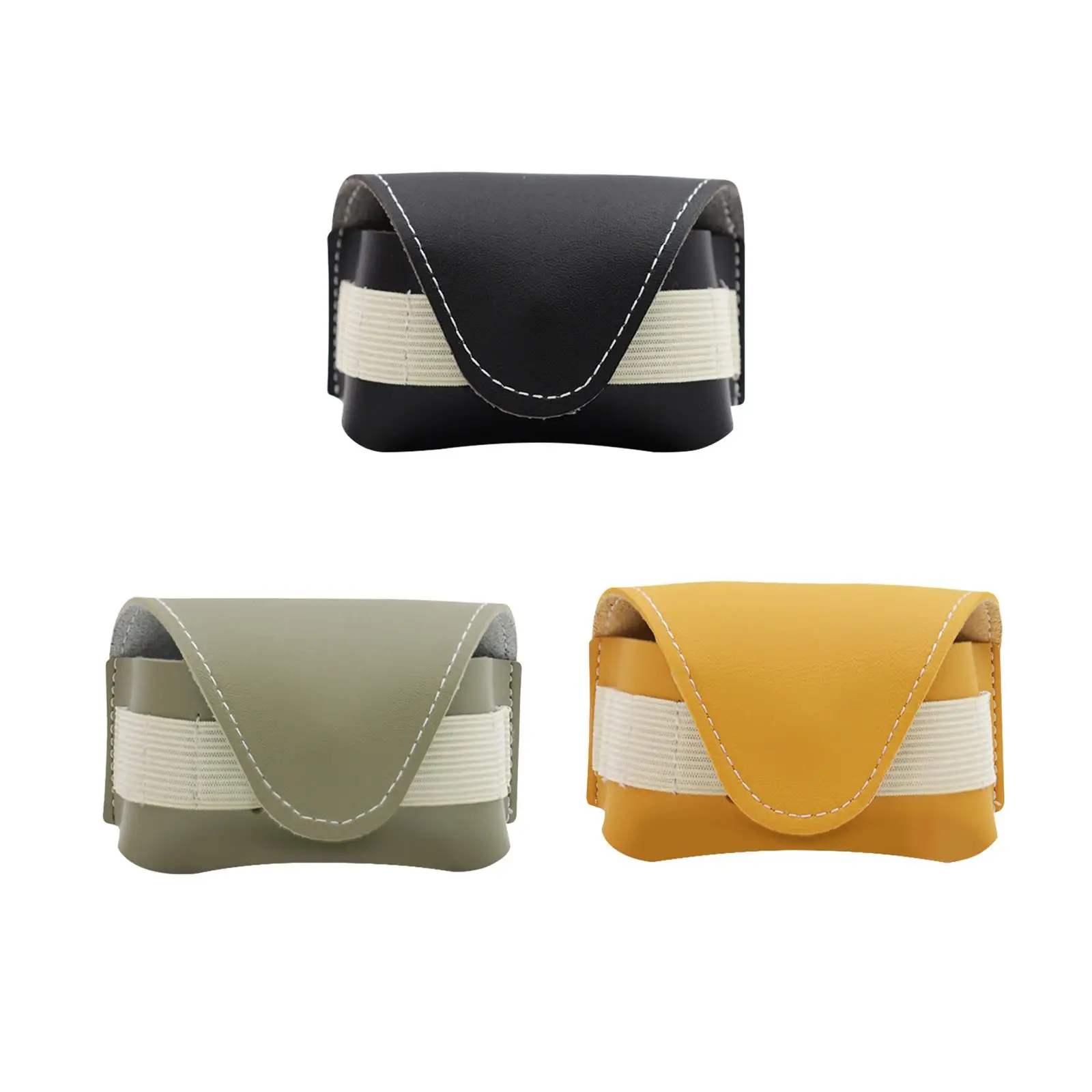 

Маленькая практичная Портативная сумка для переноски двух мячей