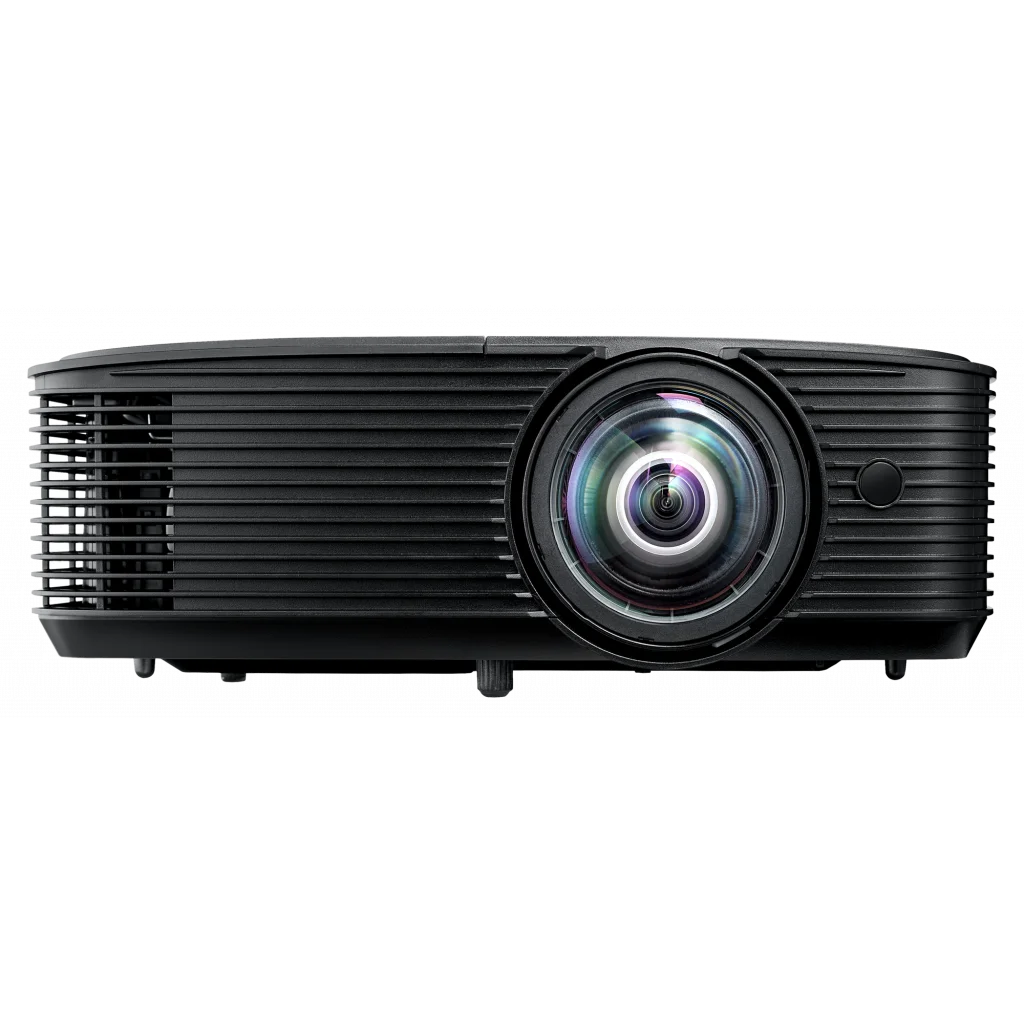 Projector for Home Theater Portable 1080P Full 3D Business Projectors 1024x768 3300 Lumens