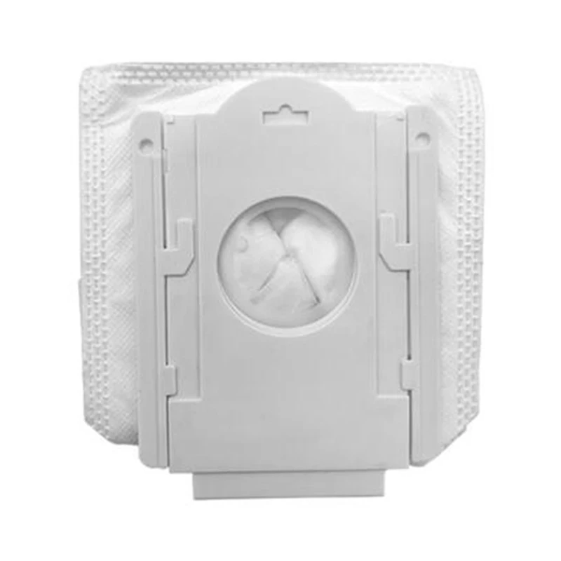Series, Vacuum Clean Station Base, Peças De
