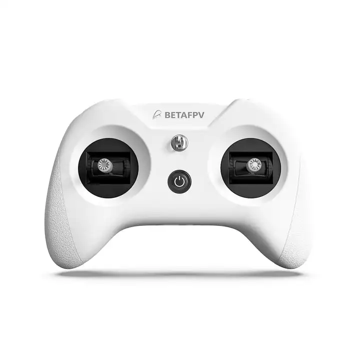 

BETAFPV LiteRadio 3 Radio Transmitter 2.4G 8CH FRSKY / 100mW ELRS Built-in 2000mAh 1S Battery Nano Module Bay for FPV Drones
