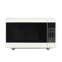 20L Micro -crystal Panel Microwave Oven，household Multi -function Fully Automatic Microwave Oven 1