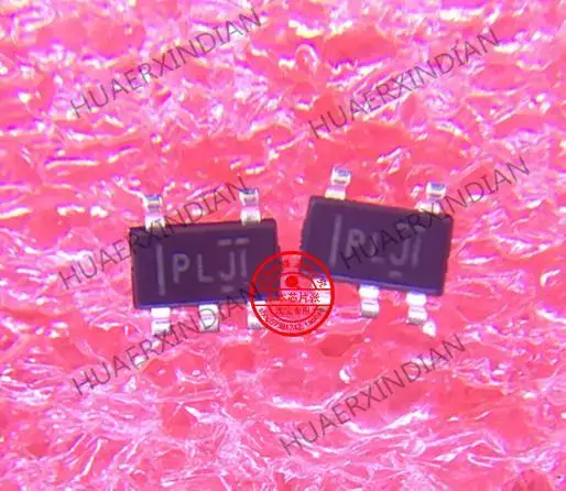 

New Original TPS2051BDBVR PLJI PLJ1 PLJ SOT23-5 IC