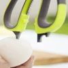 Kitchen Scissors Knife for Fish Chicken Household Stainless Steel Multifunction Cutter Shears Cooking Tools Garden Tools 4