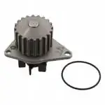 1637171380 Per Iricircolo Bipper C2 C3 Partner Berlingo Tu3Jp-Tu3A 1.4 8V 18Dis Mqp(Eurorepar)