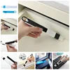 Mini Cleaning Brush Keyboard Cleaner Clean Kitchen Bathroom Window Door with Dustpan Pc Laptop Cleaning Kit Computer Assessories 3