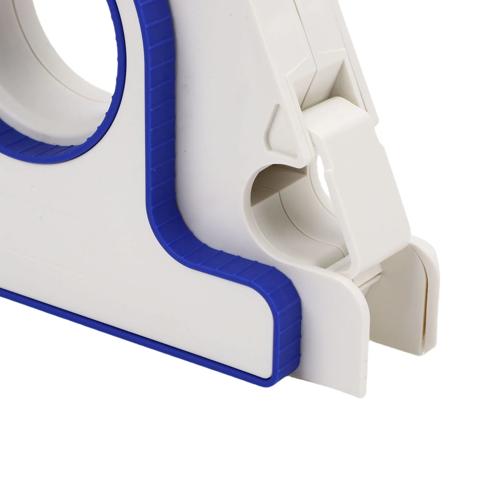 6Pcs/set Masking Paint Tape Applicator and 25mm Width Red Tape Ergonomic Portable Masking Set for Wall Floor