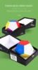 [CubeFun]Shengshou 9x9x9 Megaminx Magic Cube Puzzle SengSo Magic Cube 9x9 Megaminxeds Toys 4