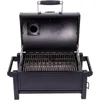Tabletop Charcoal Grill – 19402088 5