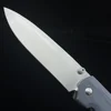 BM 485 M390 EDC Camping Multi Folding Knife Survival Self Defense G10 Handle Wilderness Hunting Pocket Outdoor Tactical Knives 3