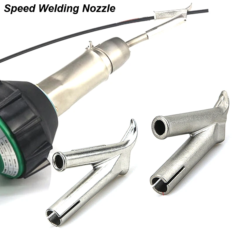SpeedWeldingNozzleHotAirGunPlasticWelderTipsAttachmentsfor