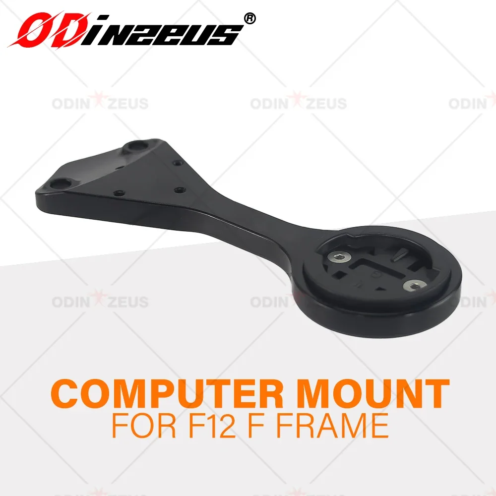 CNC ˷̴ ǻ Ʈ ĵ  ׼, DM F 12  ڵ  , GPS, Garmin, Bryton, Wahoo
