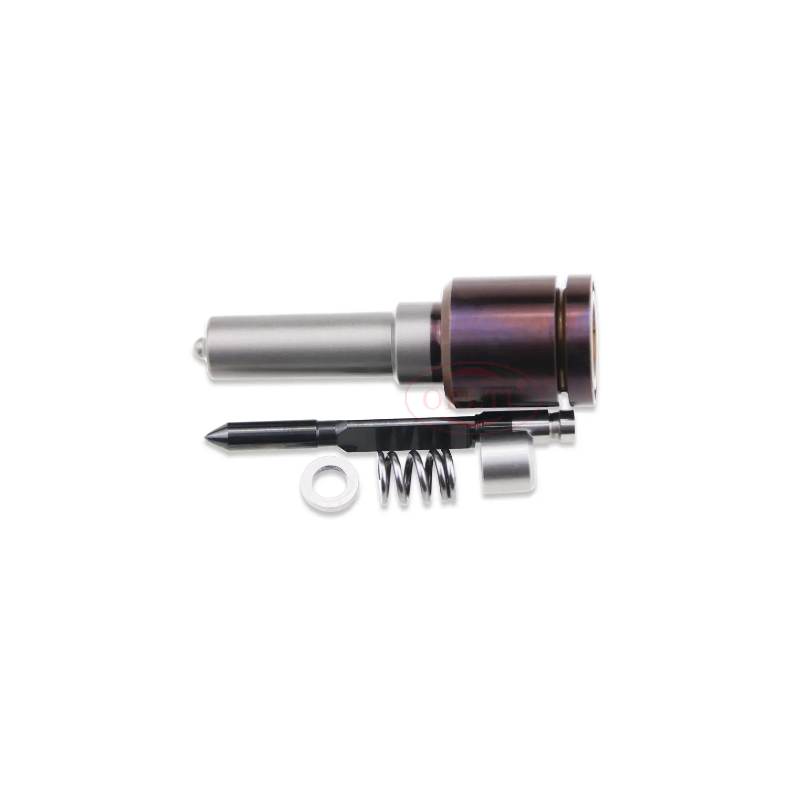 4PCS G4S012 Piezo Diesel Injector Nozzle g4s012 For Mazda