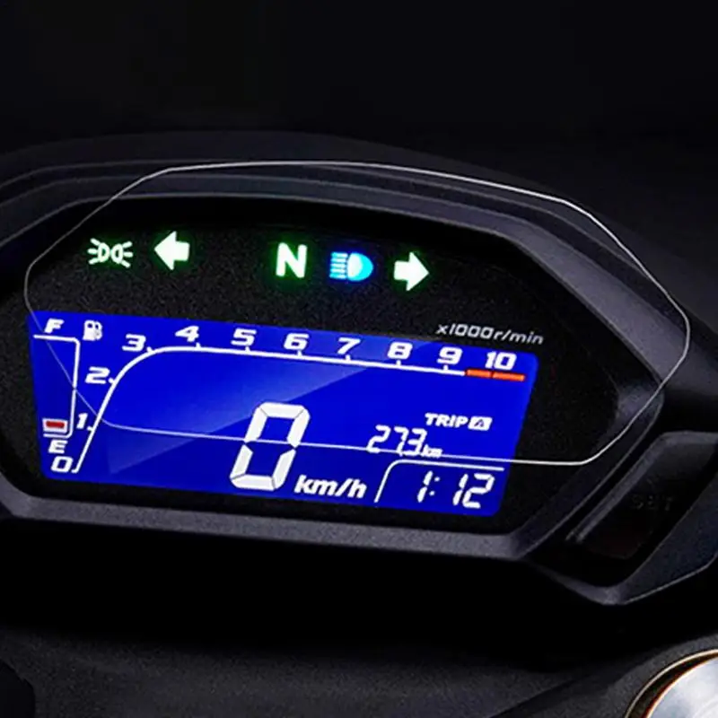 

Защитная пленка от царапин на мотоцикл для Honda CB190R CB190X
