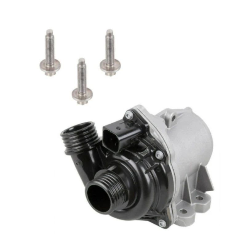 Water Pump 11517632426 11517588885 For BMW Car E88 E82 E90 E93 E92 E91 E89 F10 F11 F12 F13 F06 X3 X4 X5 X6 Z4 Roadster