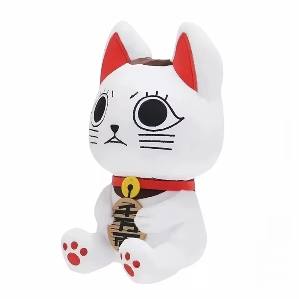 Anime Dandadan Ken Takakura Momo Ayase Cosplay Puppe Plüsch Stoffpuppe Niedlich 25cm Weiches Niedliches Weihnachtsgeschenk 4