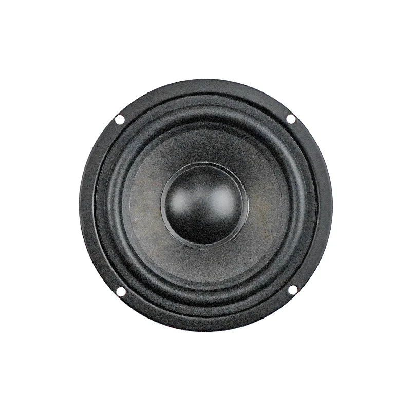 Computer Speakers Audio Speakers Portable Speakers 4 inch 115MM Midrange Speaker 2pcs