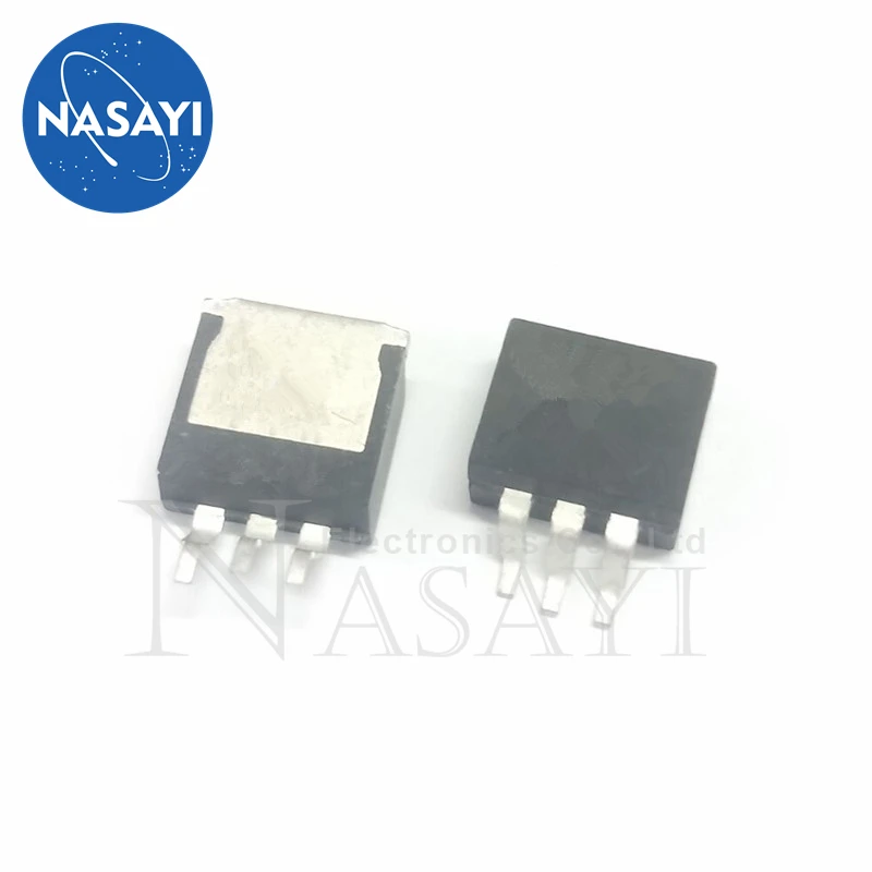 

LM1085IS-3.3 LM1085IS TO-263-3