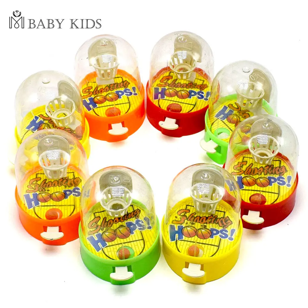 Mini Fingers Basketball Shooting Games Parent-Child Interactive Desktop Games Early Resolving anxiety anti stress Toys Gift parent child interactive toy