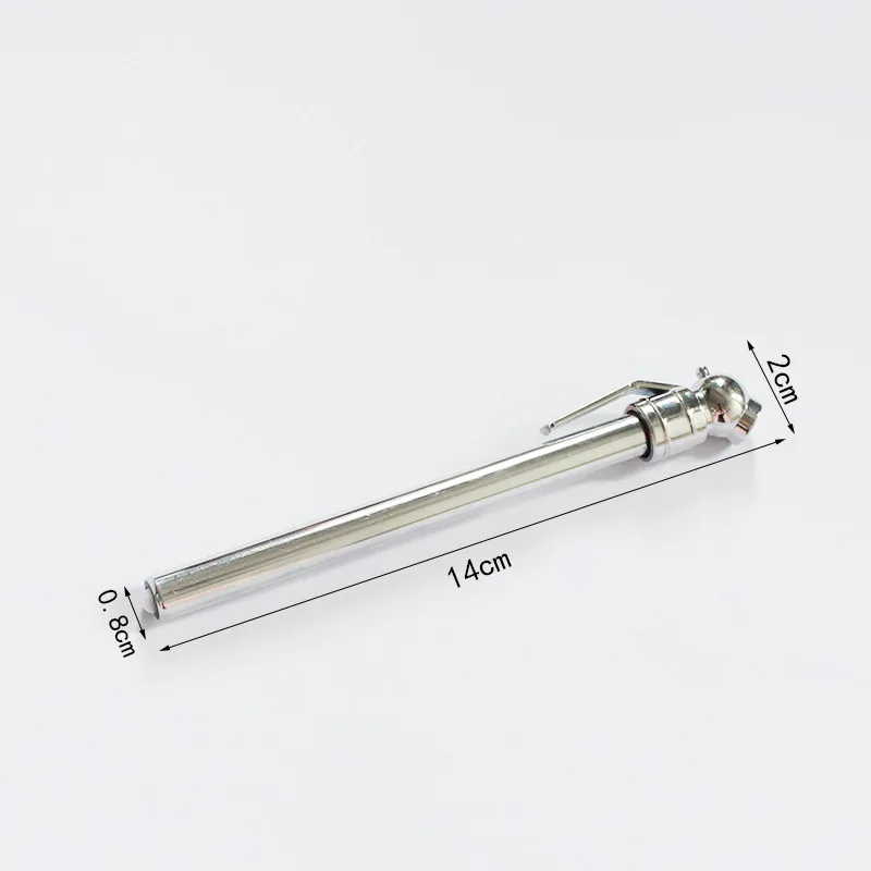 Tire Pressure Pen for Automobiles Car Portable Tire Pressure Gauge, Barometer, Barometer, Tire Pressure Gauge 4