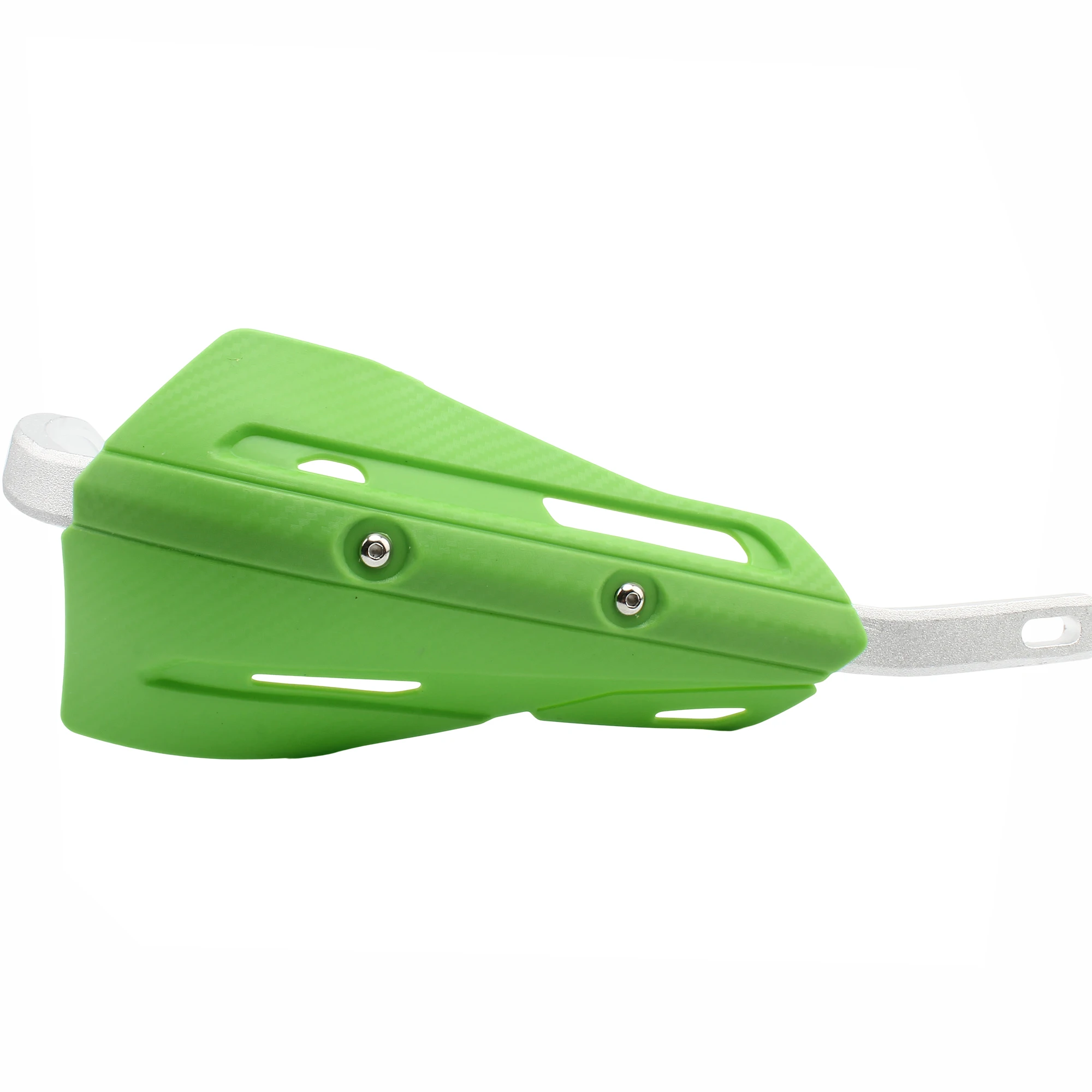 Universal Motorcycle Handguard Protector for Dirt Bike and Enduro Handlebar Protection
