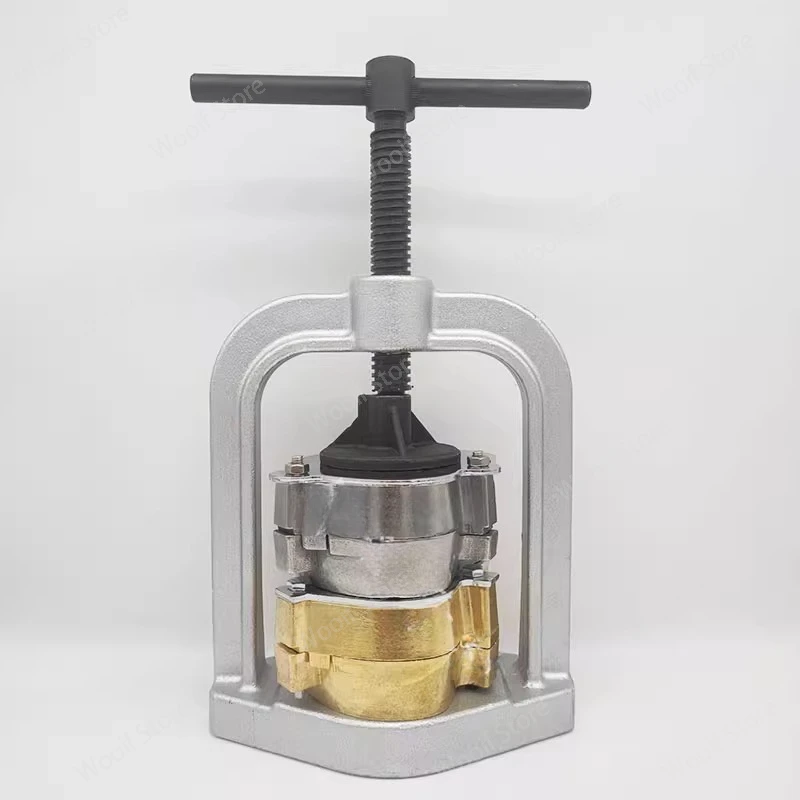 Dental Press Device Pure Copper Oral Pressure Box Integrated Pressure Device 1 Piece