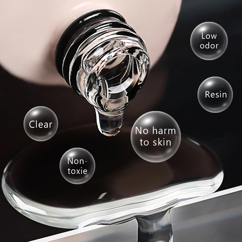 15ML Peel Off Base Coat UV Gel Nail Polish Clear Primer Semi Permanent UV Soft Pratice Gel For Protect Care Nails Art AWStorG