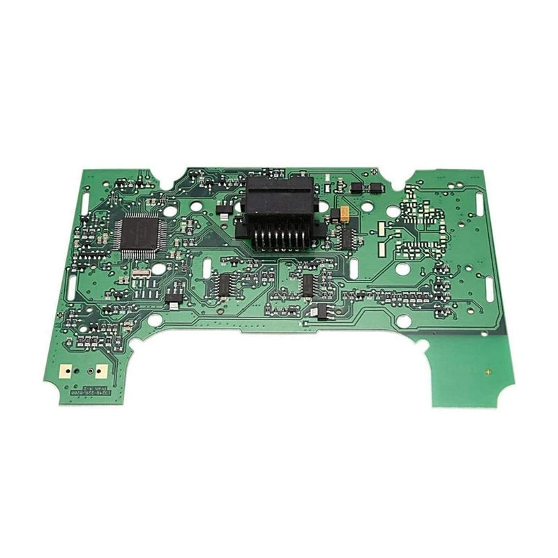 

For A8 D3 2G 2003-2006 Multimedia MMI Interface Control Panel Circuit Board 4E1919612 Replacement Parts