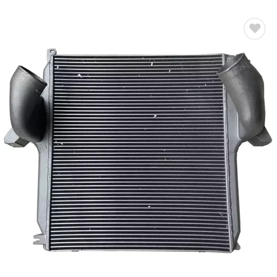 INTERCOOLER FOR CWB450 CWB459 CWB452 CKB450 PF6 GE13 UD TRUCKS PARTS