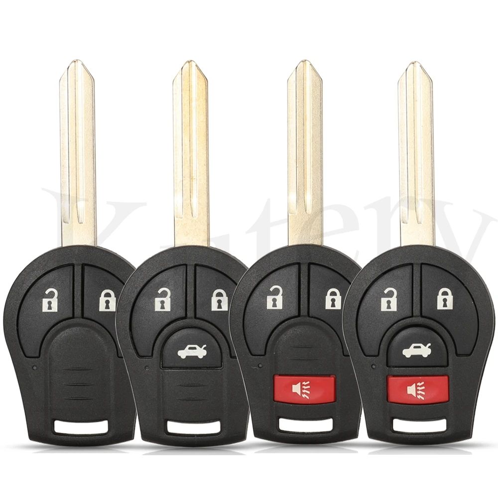 

Чехол для пульта дистанционного управления kutery 2/3/4 для Nissan Sylphy Cube Juke Rogue Micra Qashqai Altima Maxima Sentra Versa