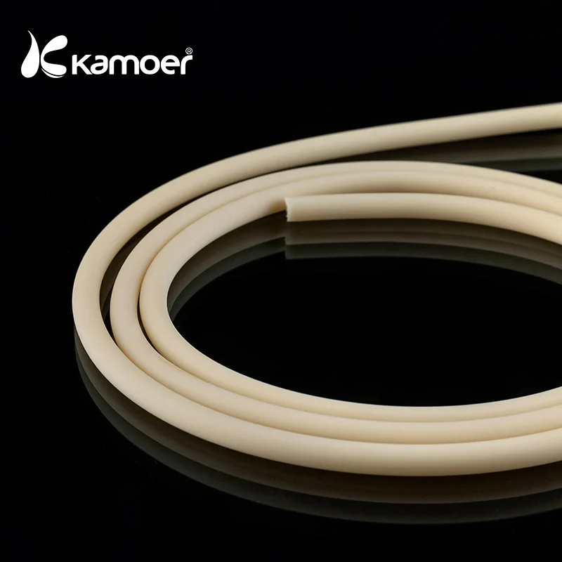 Kamoer Peristaltic pump BPT tube for NKP KPP KXF KAS KCM KHS KHM from Saint-Gobain food grade Anti-corrosion Various size